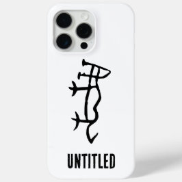 Prachtige Chinese Zodiac-Tiger iPhone 15 Pro Max Hoesje