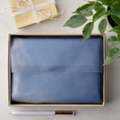 Prachtige cloud tissuepapier (Geschenk)