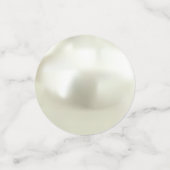 Prachtige Confetti voor de wedstrijd van het Beach (Kleine voorkant)