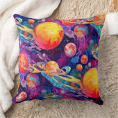 Prachtige Constellatie Kussen (Deken)