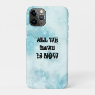 Prachtige Cool Blue Marble Case-Mate iPhone Case
