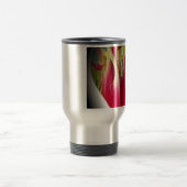 Prachtige coole Amazing Hakuna Matata Heart.png Reisbeker (Center)