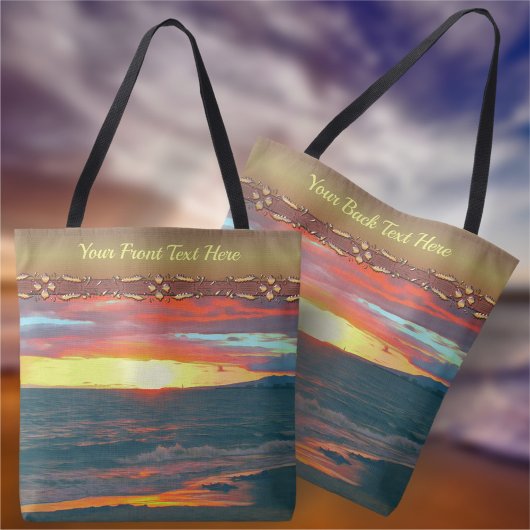 Prachtige Dag 1490 Tote Bag