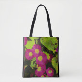 Prachtige dag Tas (Voorkant)