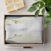 Prachtige dag tissuepapier (Geschenk)