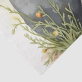 Prachtige dag tissuepapier (Detail)