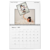 Prachtige dames van Comedy 15 maanden kalender (Feb 2027)