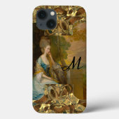 Prachtige denkbeelden Case-Mate iPhone case (Achterkant)