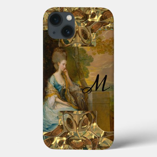 Prachtige denkbeelden Case-Mate iPhone case (Achterkant)