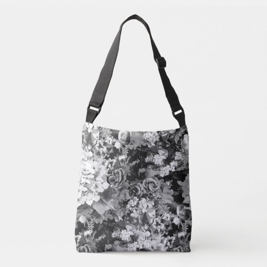 Prachtige details 2 crossbody tas (Voorkant)