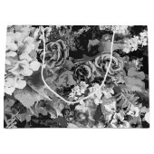 Prachtige details 2 groot cadeauzakje (Voorkant)