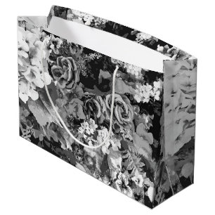 Prachtige details 2 groot cadeauzakje