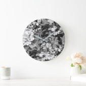 Prachtige details 2 grote klok (Huis)