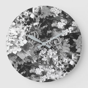 Prachtige details 2 grote klok