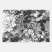 Prachtige details 2 inpakpapier vel (Voorkant 3)