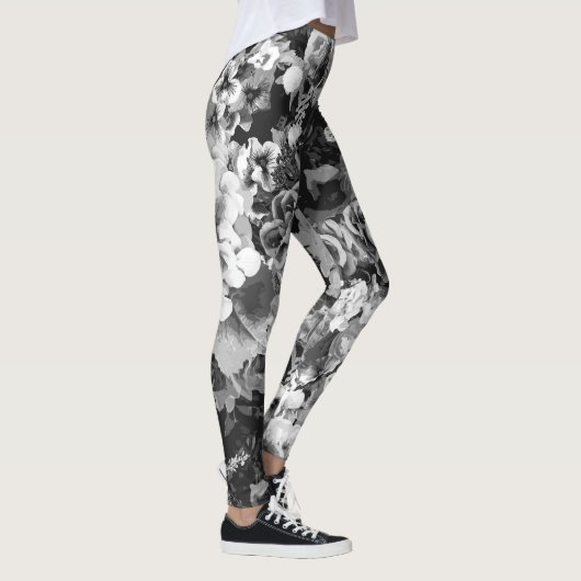 Prachtige details 2 leggings (Rechts)