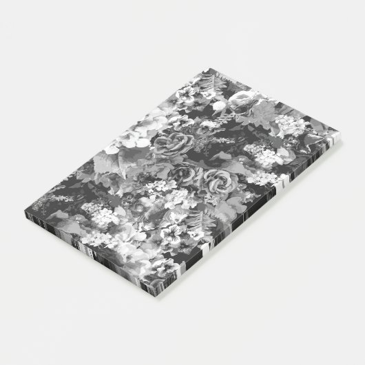 Prachtige details 2 post-it® notes (Schuin)