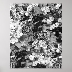 Prachtige details 2 poster