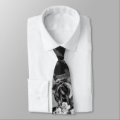 Prachtige details 2 stropdas (Gebonden)