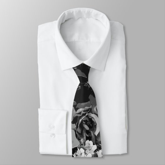 Prachtige details 2 stropdas (Gebonden)