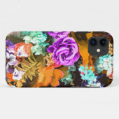 Prachtige details Case-Mate iPhone case (Achterkant (horizontaal))