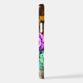 Prachtige details iPhone hoesje (Rechterkant)