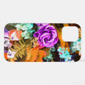 Prachtige details iPhone hoesje (Achterkant horizontaal)