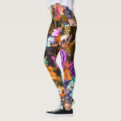 Prachtige details leggings (Links)