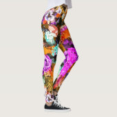 Prachtige details leggings (Rechts)