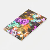 Prachtige details post-it® notes (Schuin)