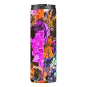 Prachtige details thermosbeker (Achterkant)