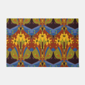 Prachtige deurmat 24 x 36 inch (Voorkant)