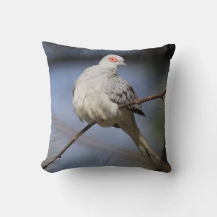 Prachtige Diamond Dove Kussen