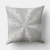 Prachtige Diamond Jubileum Pillow, PERSONALISEERD Kussen (Achterkant)