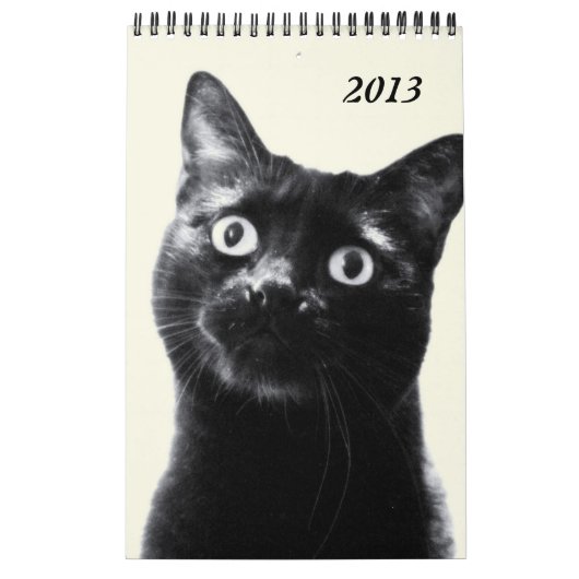 prachtige dieren - kalender ( enkele bladzijde ) (Hoes)