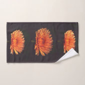 Prachtige dramatische foto's handdoek (Handdoek)