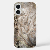 Prachtige driftwood Natuur Case-Mate iPhone Case (Achterkant)