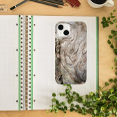 Prachtige driftwood Natuur Case-Mate iPhone Case
