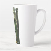 Prachtige druïde Mok met gedicht van Xoe Celticwel (Rechts)