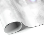 Prachtige Duitse schaapverdische feestdag - Gift W Cadeaupapier (Rol Hoek)