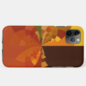 Prachtige Earth Abstracte Art Print Case-Mate iPhone Case (Achterkant (horizontaal))