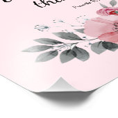 Prachtige, edele bijbel voor scripts, geïnspireerd foto afdruk (Hoek)