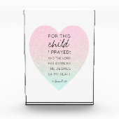 Prachtige, edele bijbel voor scripts, geïnspireerd fotoblokken (Voorkant)