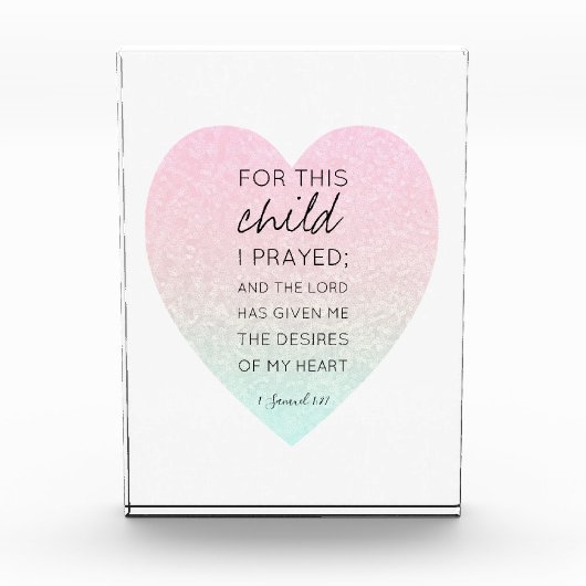 Prachtige, edele bijbel voor scripts, geïnspireerd fotoblokken (Voorkant)