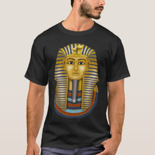 Prachtige Egyptische Faraonische symbolen 1 T-shirt