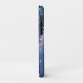 Prachtige Elegant Galaxy Case-Mate iPhone Case (Achterkant/links)