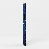 Prachtige Elegant Galaxy Case-Mate iPhone Case (Achterkant/rechts)