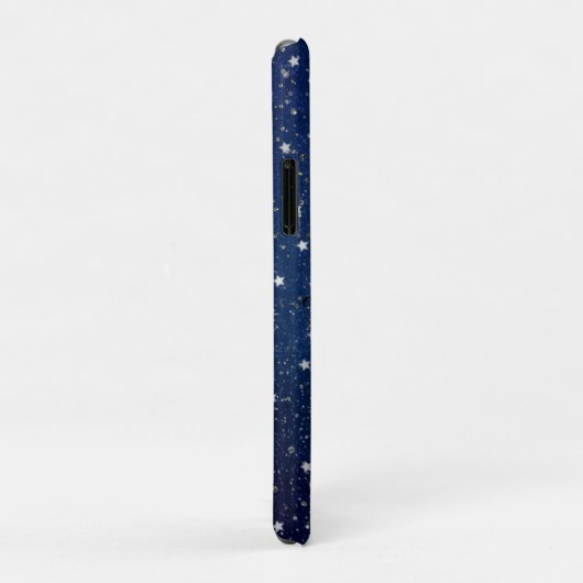 Prachtige Elegant Galaxy Case-Mate iPhone Case (Achterkant/rechts)