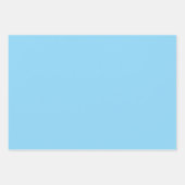 Prachtige en kleurrijke luipaard afdrukken inpakpapier vel (Voorkant 3)