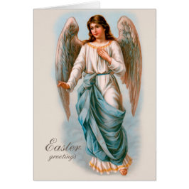 Prachtige  engel CC1093 Paaszegeningen